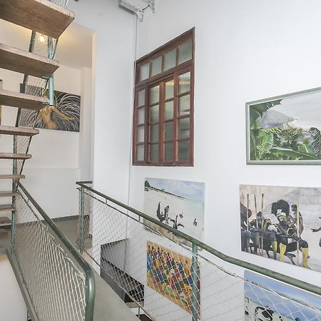 Casa Da Mireille Rio de Janeiro Exterior photo