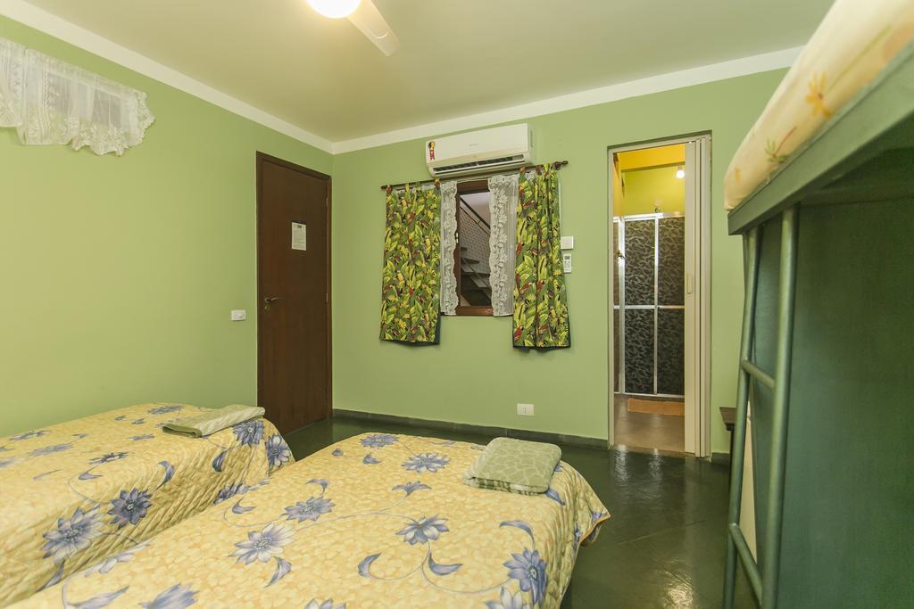 Casa Da Mireille Rio de Janeiro Exterior photo